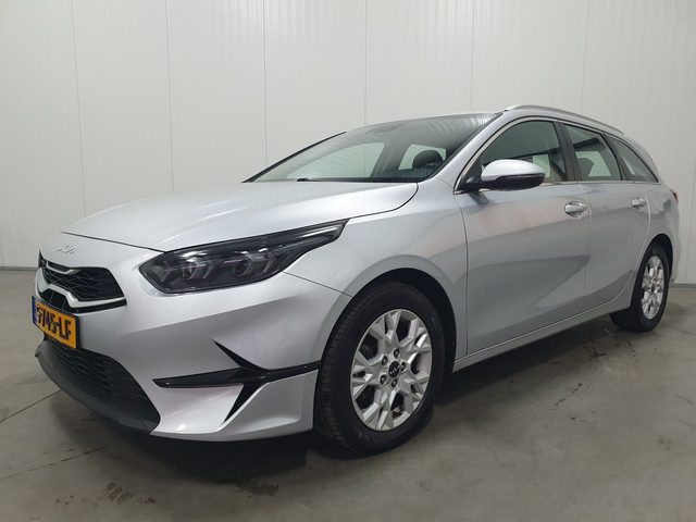 Kia Ceed Sportswagon 1.0 T-GDi DynamicLine
