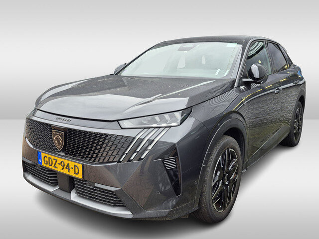 Peugeot 3008 1.2 Hybrid 136 GT