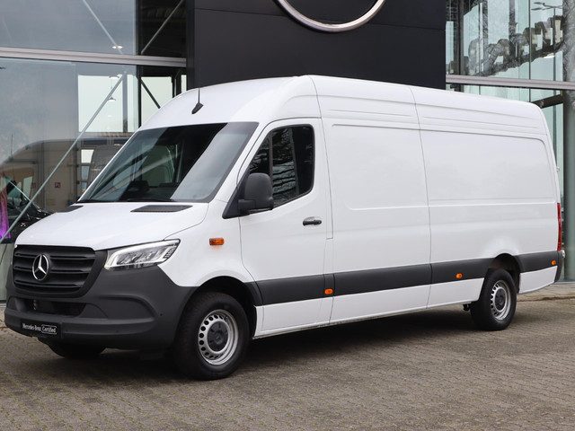 Mercedes-Benz Sprinter 317 CDI L3 FACEL. LED 3.5T TREKHAAK