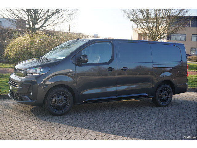 Citroën Jumpy 2.0D 180PK EAT8 Automaat L3H1 BPM VRIJ!!