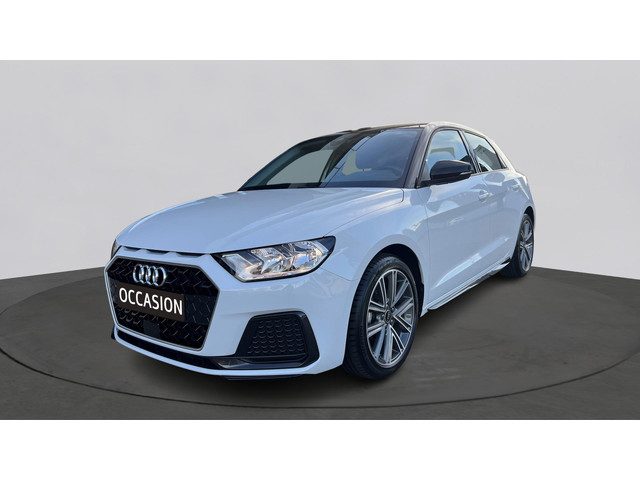 Audi A1 Sportback 25 TFSI 96Pk Advanced Edition