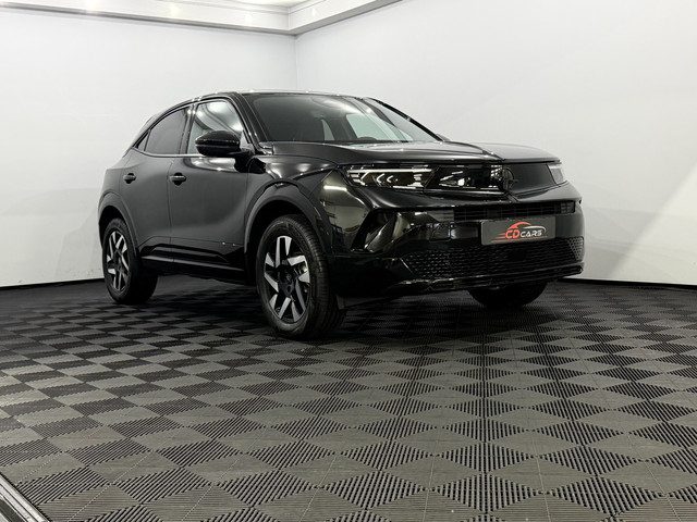 Opel Mokka 1.2 Turbo GS Line