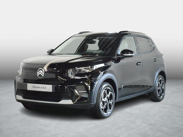 Citroën C3 ë-C3 Max 113pk 44 kWh