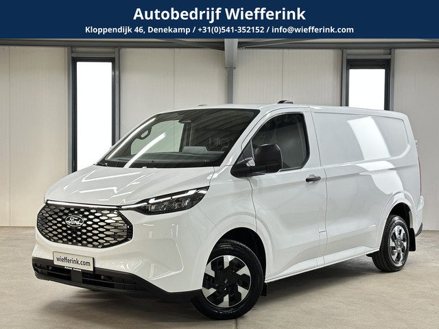 Ford E-Transit Cust. 320 L1H1 Trend 65 kWh 136pk