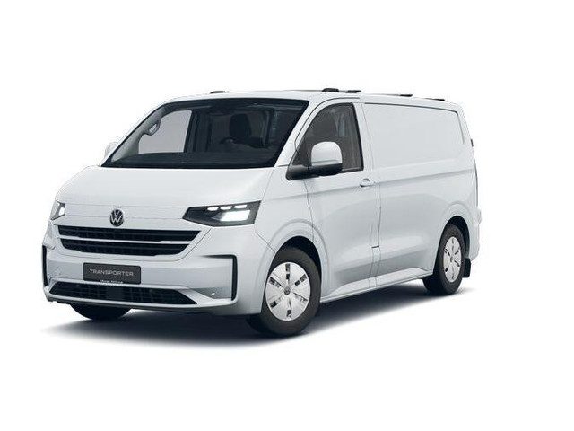 Volkswagen Transporter Bedrijfswagens Life 2.5 eHybrid 233pk CVT L1