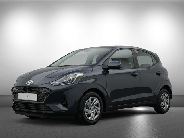 Hyundai i10 1.0 Premium