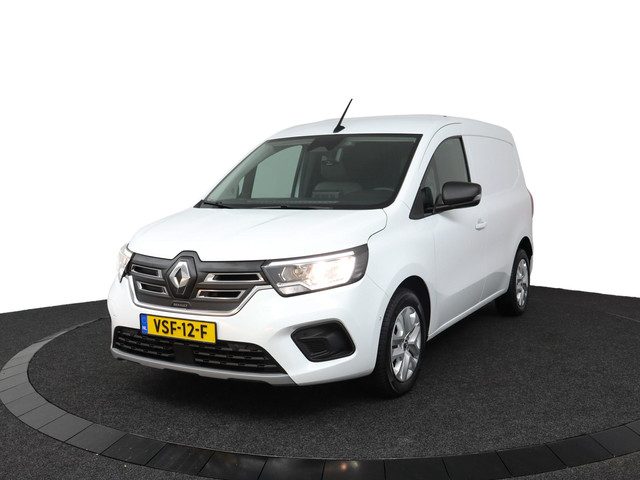 Renault Kangoo E-Tech L1 Extra 22kW