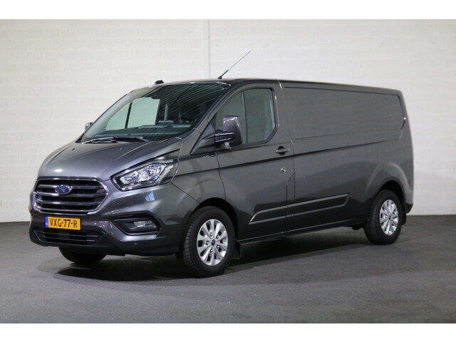 Ford Transit Custom 2.0 TDci 130pk L2 H1 Limited