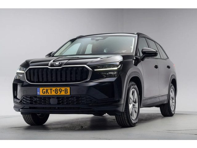 Škoda Kodiaq 1.5 TSI 150pk First Edition 7p.[ Clima Navi Vitual cockpit Stoelverwarming PDC}