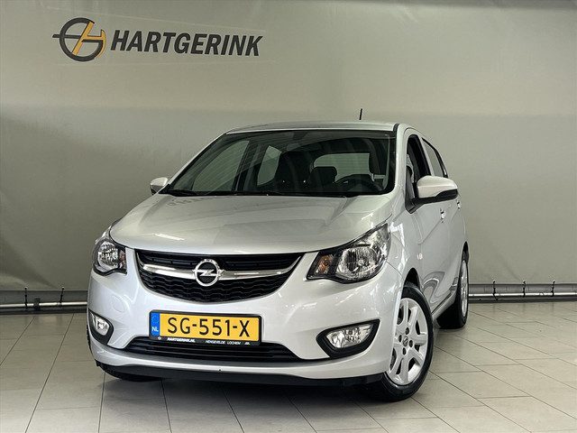 Opel KARL 1.0 ecoFLEX 75pk Edition