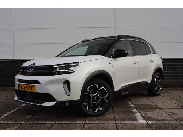 Citroën C5 Aircross 1.6 Plug-in Hybrid 225 Shine