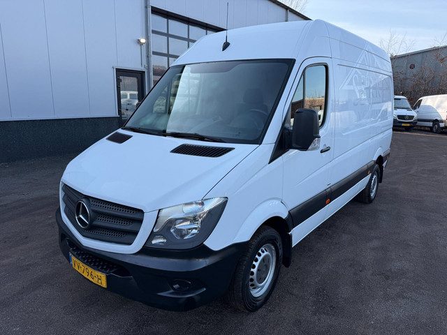 Mercedes-Benz Sprinter 319 CDI 3.0 V6 L2H2 Airco