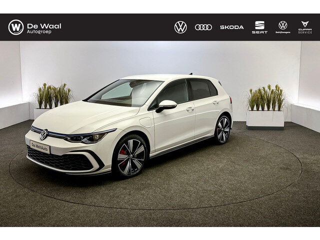 Volkswagen Golf GTE 1.4 245pk DSG eHybrid