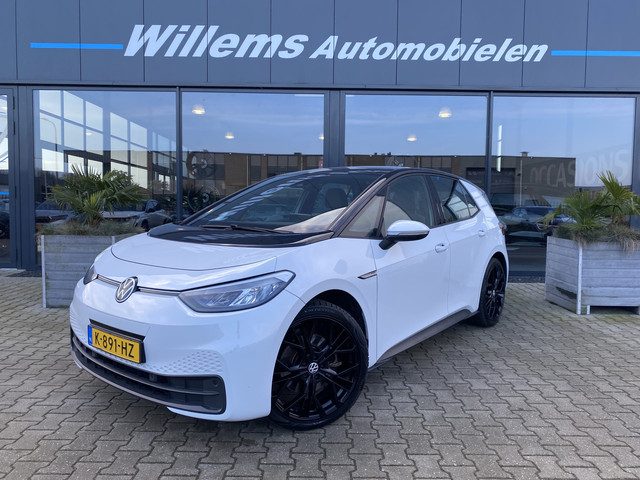 Volkswagen ID.3 Life 58 kWh 89% SOH