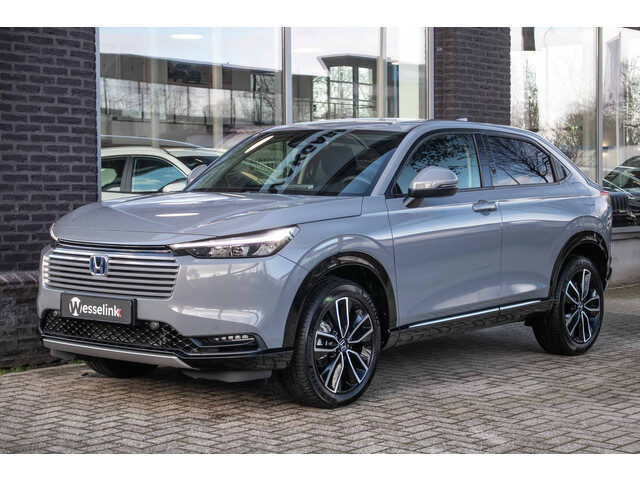 Honda HR-V 1.5 e:HEV Advance