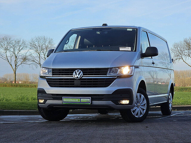 Volkswagen Transporter 2.0 TDI