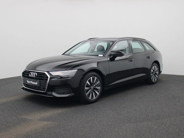 Audi A6 Avant 35 TDI Business edition