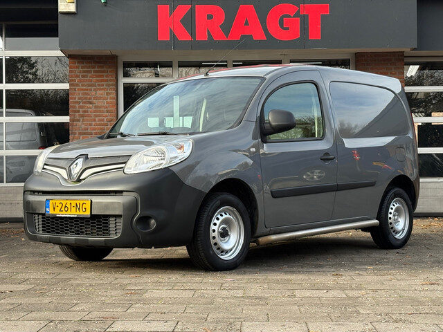 Renault Kangoo 1.5 dCi 75 Energy Comfort ZEER NETJES|EURO6|NAP|airco|cruise|bluetooth|parkeersensore