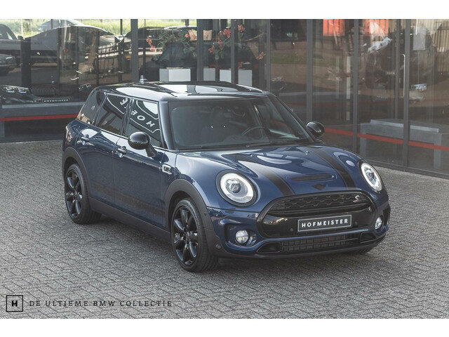 MINI Clubman Cooper S | Pano | Harman/Kardon | Camera