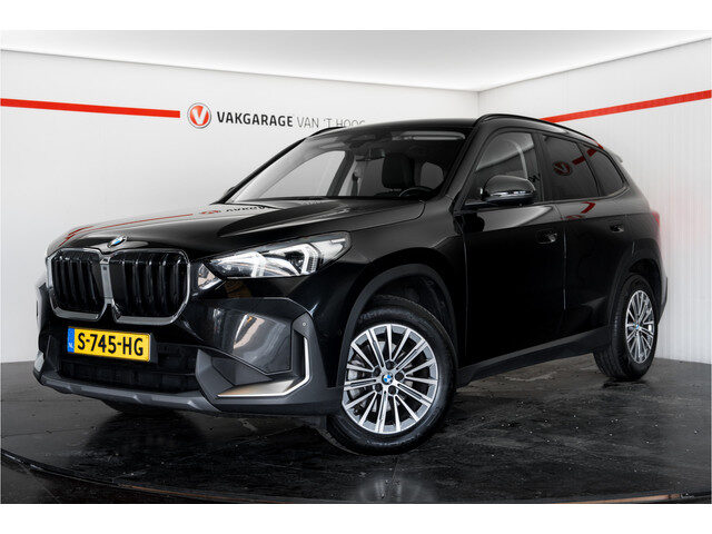 BMW X1 sDrive18i Nw model Leder Camera Sfeerverlichting