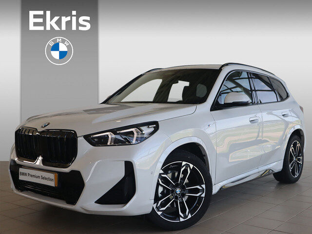BMW X1 18i sDrive