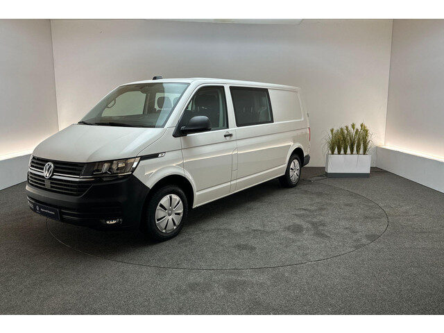 Volkswagen Transporter 2.0 TDI 110pk L2H1 30 DC Comfortline