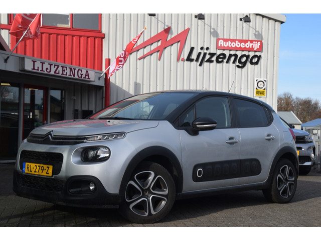Citroën C3 1.2 PureTech Feel Edition
