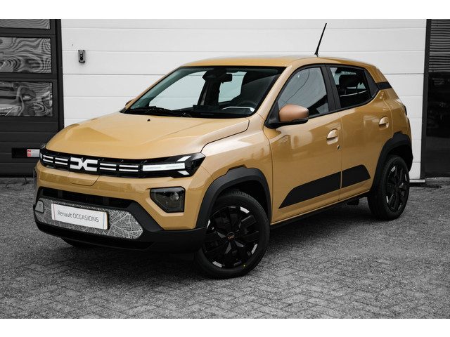Dacia Spring Extreme 65 26.8 kWh