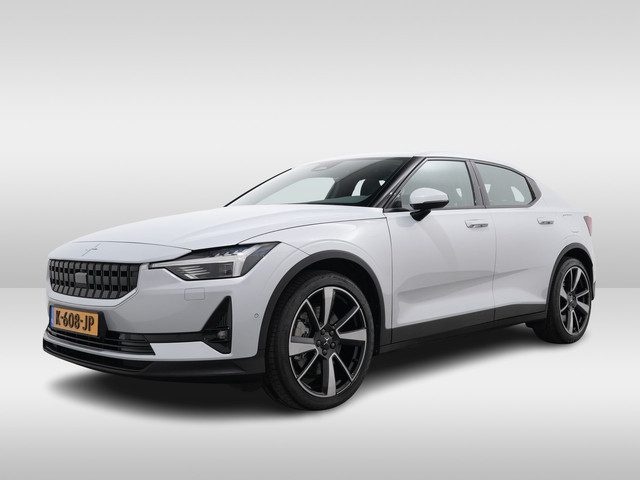 Polestar 2 LR DUAL MOTOR 408PK 78KWH PILOT PLUS 93,33% SOH