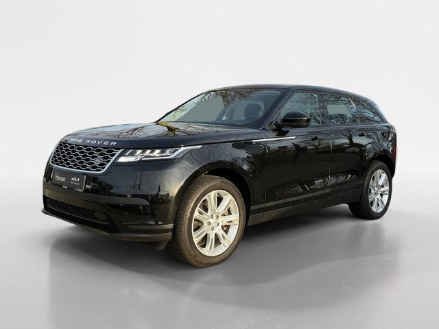 Land Rover Range Rover Velar 2.0 P400e I Trekhaak I Leder I Navi I Keyless I Camera