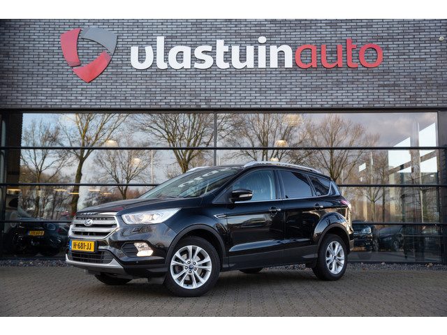 Ford Kuga 1.5 EcoBoost ST Line