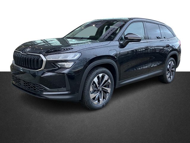 Škoda Kodiaq Business Edition Plus 1.5 TSI 204 PK PHEV