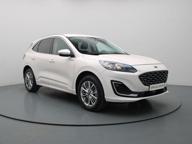 Ford Kuga 225pk PHEV Vignale