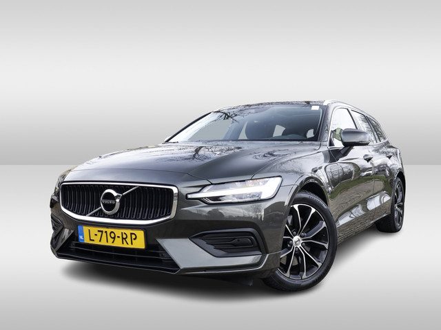 Volvo V60 2.0 B4 Momentum Business