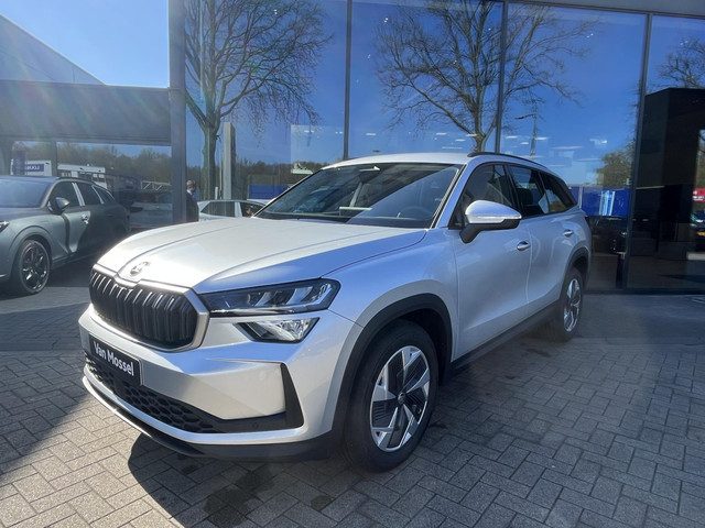 Škoda Kodiaq 1.5 TSI M-HEV Business Edition 150 PK