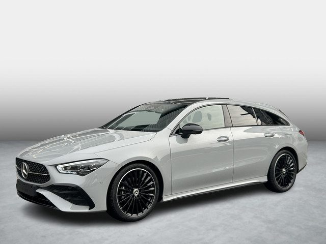 Mercedes-Benz CLA Shooting Brake 180 Business Solution AMG | AMG Plus Pakket