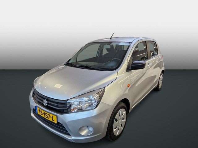 Suzuki Celerio 1.0 Comfort Automaat