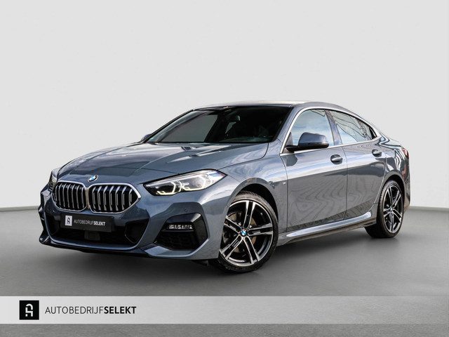 BMW 2 Serie Gran Coupé 218i M-Sport | Harman Kardon | Head Up | Camera | Memorystoelen | Dealer onde