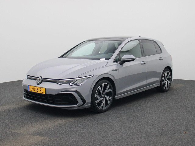 Volkswagen Golf 1.5 TSI R-Line