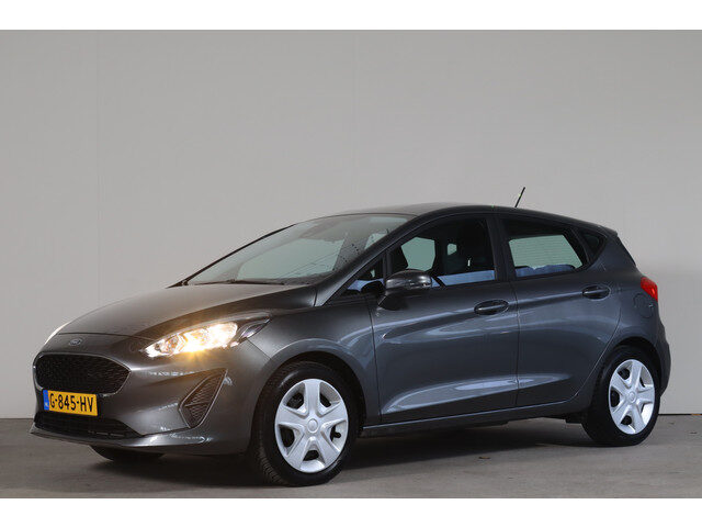 Ford Fiesta 1.1 Trend NL-Auto!!