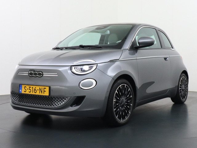 Fiat 500 La Prima 42 kWh