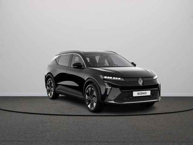 Renault Scénic E-Tech Techno Long range
