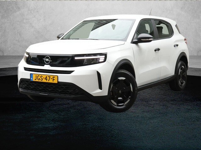 Opel Frontera 145PK Turbo Hybrid Edition