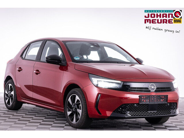 Opel Corsa-e Electric 50 kWh Edition | Full LED | VELGEN | NWE MODEL