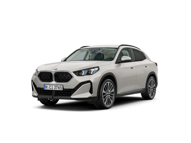 BMW X2 sDrive20i