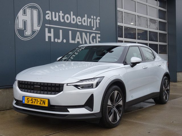 Polestar 2 Long Range Single Motor 78 kWh