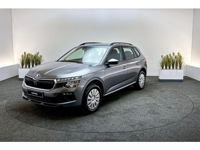 Škoda Kamiq Essence 1.0 TSI