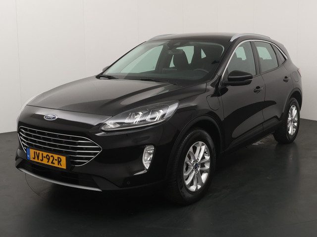 Ford Kuga 2.5 PHEV Titanium
