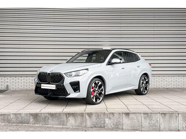 BMW X2 sDrive20i