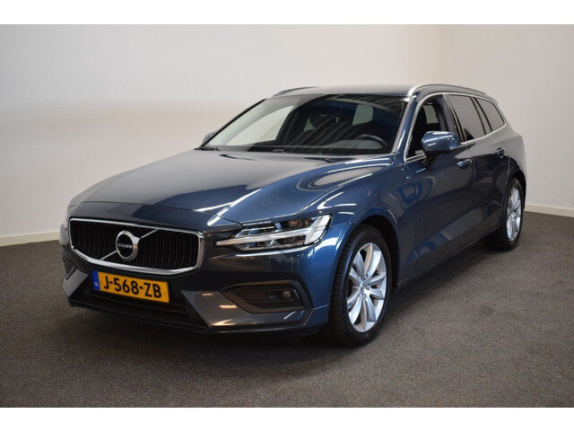 Volvo V60 2.0 B3 163pk AUT8 BNS Pro